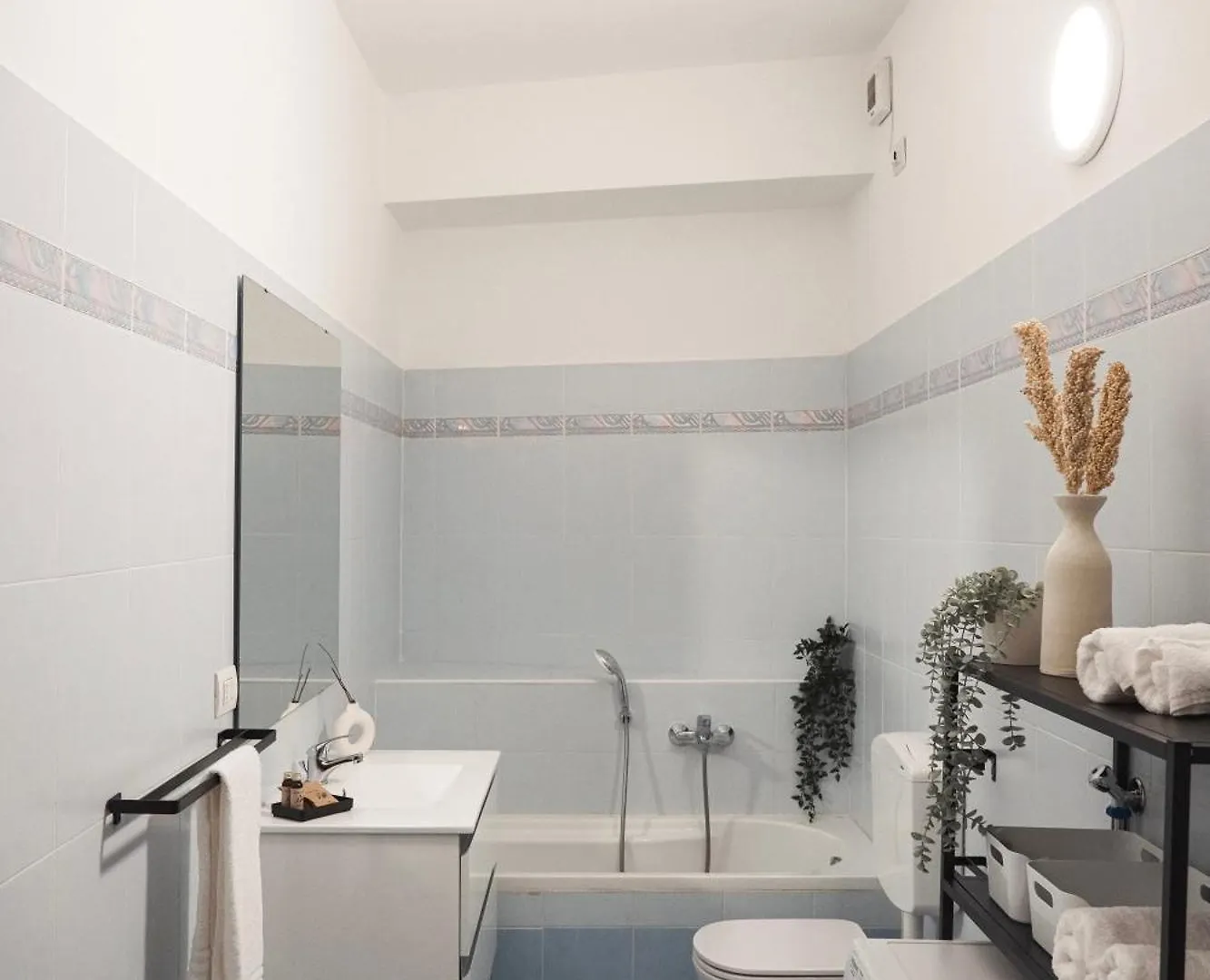 Appartement Duplex Con Vista E Terrazza 6 Minuti Dal Bernina Express à Tirano 0*,  Italie