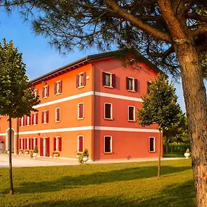 Fondo Gioconda Farm stay Marcon