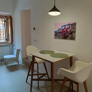 I Capricci Di Florian Apartment Perugia