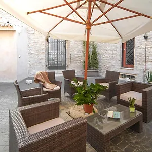 Palazzo Bozzoni Boutique Apartment Assisi
