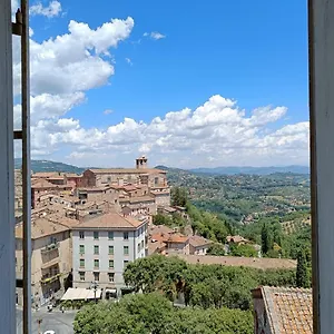 Residenza Perusia Apartment Perugia