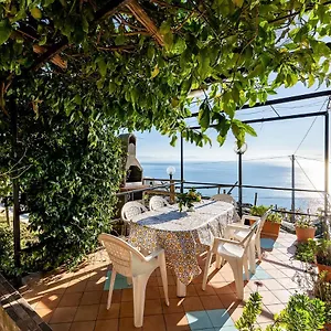 Torre Di - House Apartment Amalfi