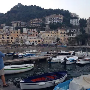 Nonna Raffa Apartment Amalfi