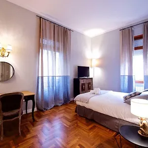 Carducci Luxury Apartment Rome
