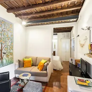 Vivi Trastevere - L'appartamento Apartment Rome