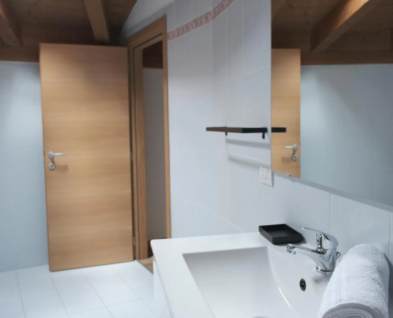 Duplex Con Vista E Terrazza 6 Minuti Dal Bernina Express Apartment Tirano